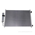 car air conditioner condenser for NISSAN ROGUE 2.5L I4 08-13 OEM 92100-JG000